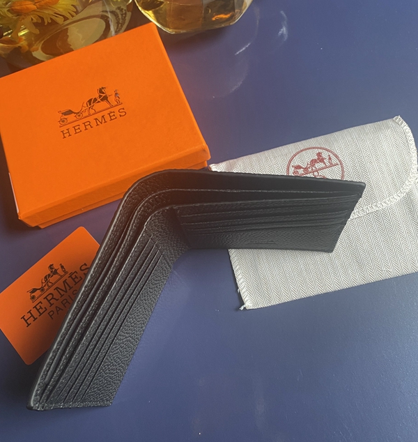 エルメス財布コピー着用イメージ